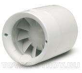 Канальный вентилятор Silentub 100