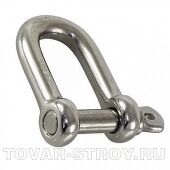 Скоба такелажная Ø 5 мм