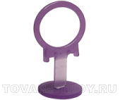 Система Выравнивания Плитки (СВП) ЗАЖИМ Slim 0,8 мм упаковка 500 шт.