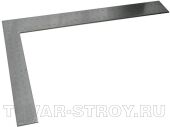 Угольник столярный нержавеющий 400х600 мм