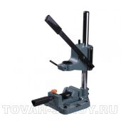 Станок для дрели с тисками STAYER (32240) высота 400 мм, основание 150х150 мм