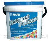 KERANET POLVERE, очиститель (порошок) цем. остатков, высолов (18шт/уп), 1 кг