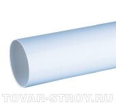 Труба пластиковая d-100/2,5м