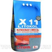 LITOKOL X11 5 кг