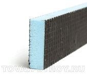 RPG 20, 2500х600х20 мм, армирующее покрытие с двух сторон