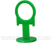 Система Выравнивания Плитки (СВП) ЗАЖИМ Profi 1,4 мм упаковка 500 шт.