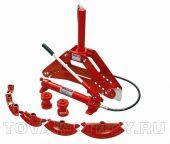 Трубогиб гидравлический «ЭКСПЕРТ» (43077-10) Зубр 10 т