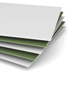 Гипсокартон, ГВЛ, Аквапанель