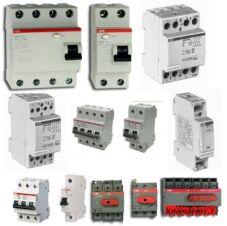 Электрика и свет