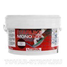 STARLIKE MONOMIX. С.250 (Бежевый) 1 кг
