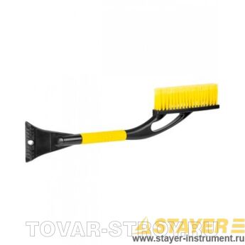Щетка-сметка автомобильная STAYER MASTER 61045_z01
