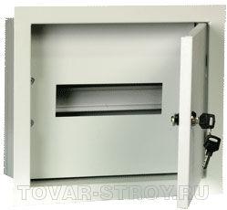 ЩРВ-48 600х300х120
