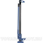 Домкрат реечный профессиональный 3 тонны, 115-1030 мм. High Jack STELS