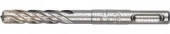 Бур SDS plus KRAFTOOL ZENTRUM 4x4 / 8х210 
